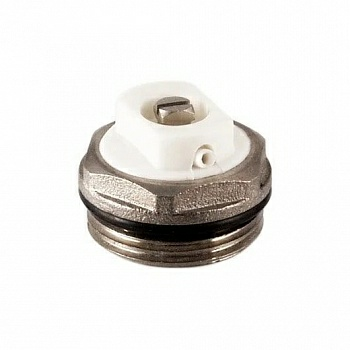 Кран Маевского 3/4" под ключ TIM 3113 (Китай) Кран Маевского 3/4" под ключ TIM 3113 (Китай)
