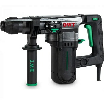 Перфоратор DWT SDS-Plus BHP12-28 V BMC (Китай)