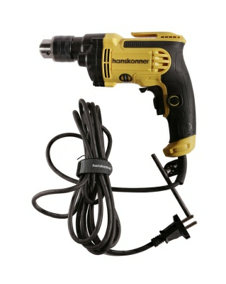 Дрель ударная Hanskonner 700Вт HID2175 (Китай)