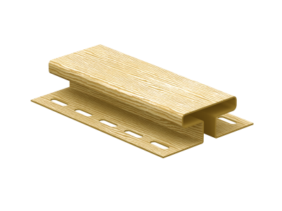 Н-планка Timberblock Дуб золото |купить Практик Борисов