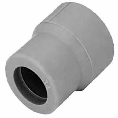 Муфта PP-R Дн 32*20 серый