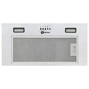 Вытяжка Schtoff TDM 60 White (Китай)