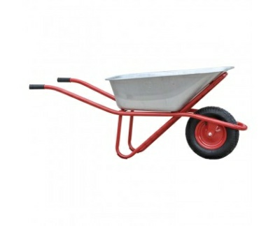 Тачка строильная SKIPER 125 PROFI (Китай)