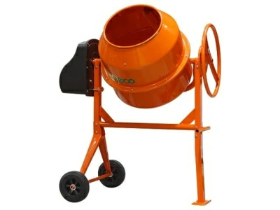 Бетоносмеситель ECO CM-140 (Китай) Бетоносмеситель ECO CM-140 (Китай)