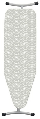 Чехол для гладильной доски на резинке 140х58см 1043L (Турция)