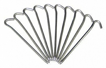 Колышки для палатки (Китай)