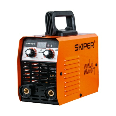 Инвертор сварочный SKIPER MMA-225-3 (Китай)