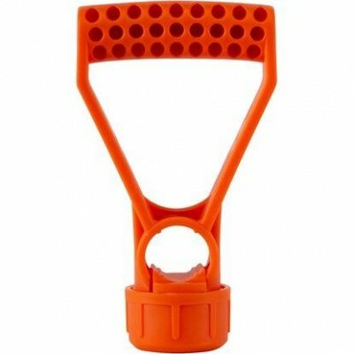 Ручка дополнительная универсальная на черенок диаметр 30-35 мм (Россия)