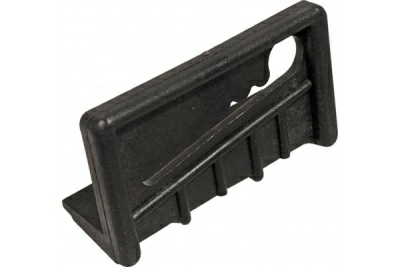 Прижим накладной мойки пластмассовый LS06 (Россия)