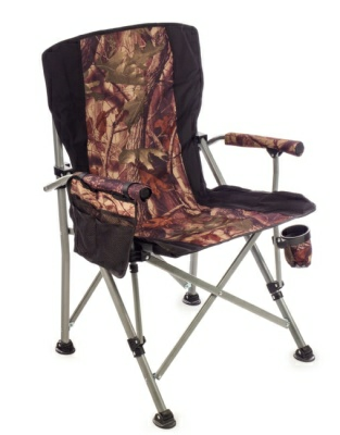 Стул туристический VT21-10010 (Китай)