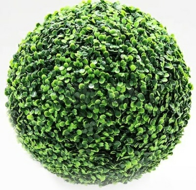 Миланская трава искусственная ШАР 38см MGB-38 (Китай)