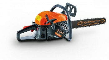 Бензиновая пила GCS-2400  ELAND (Китай)