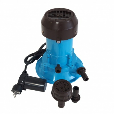 Поверхностный центробежный насос JY-37 UT GARDANA (Китай)