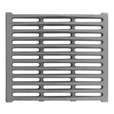 Решетка колосниковая РУ-9 (Р) 400х300 (Россия) Решетка колосниковая РУ-9 (Р) 400х300 (Россия)