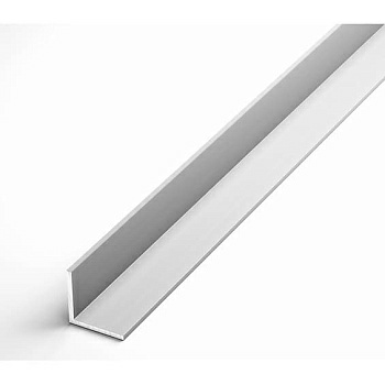 Алюминиевый уголок Декоринтерьер (Россия) Алюминиевый уголок Декоринтерьер (Россия)