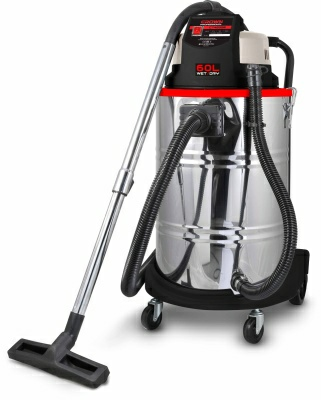 Пылесос промышленный CROWN CT42028 CROWN (Китай)