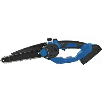 Мини-цепная пила аккумуляторная Redbo ONS-21/8BL (Китай)