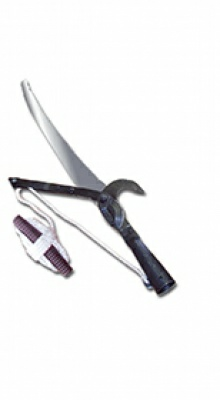 Веткорез штанговый с ножовкой ВКШ с/ш (Россия)