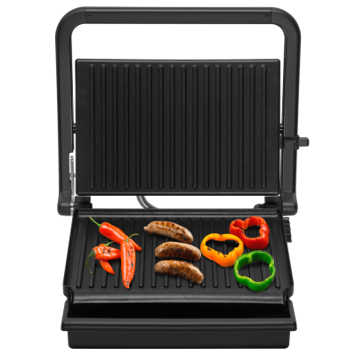 Гриль электрический MAUNFELD MF-1322S (Китай)