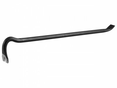 Лом-гвоздодер арматурный 16х600мм MASTER STARTUL ST4090 (Китай)