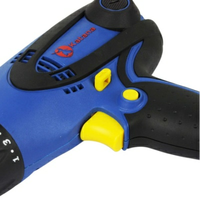 Дрель-шуруповерт Katana SH6000 (Китай)