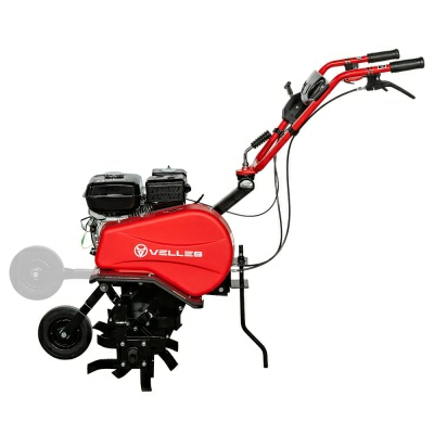 Культиватор бензиновый с ременным приводом VELLES GTB 750 (Китай)