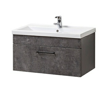 Тумба под умывальник Акваль Баро 80.10.94.N (Беларусь)