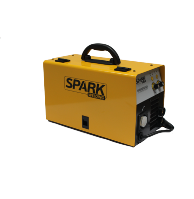 Инверторный полуавтомат SPARK MasterARC 210 Euro Plus с аксессуарами (Китай)
