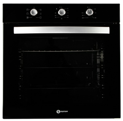 Духовой шкаф электрический Schtoff Decor 400 (Россия) Духовой шкаф электрический Schtoff Decor 400 (Россия)