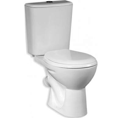 Унитаз-компакт Santeri Орион (Россия)