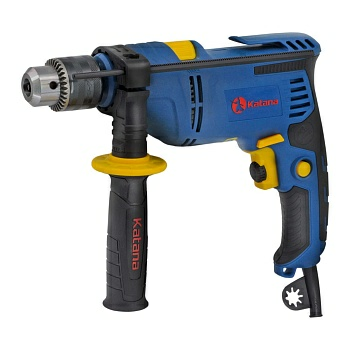 Дрель ударная KATANA ID8100 (Китай)