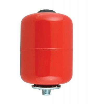 Расширительный бак Unipump вертикальный 19л (Россия)