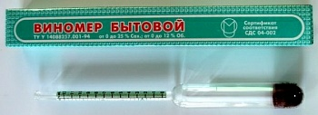 Виномер АВ-1 (Россия)