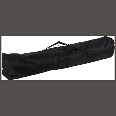 Тент-шатёр быстросборный LEONORD 3*3 м (Россия)