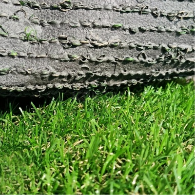 Трава искусственная GRASS MIX 18, ширина 2,0 м (Россия) в Борисове