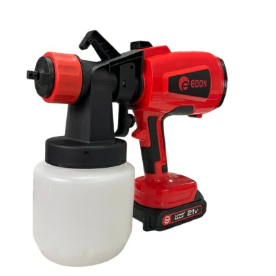 Акумуляторный краскораспылитель UGG-21A (Китай)