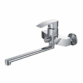 Смеситель для ванны/душа Ledeme L2243 (Китай)