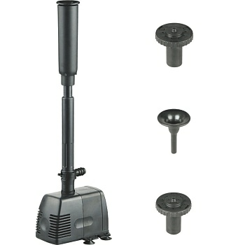 Фонтанный насос GFB-943 GRANDFAR (Китай)