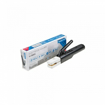 Электрододержатель Solaris H-500С