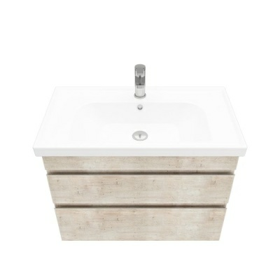 Тумба подвесная SARGAS 80 Laparet (Беларусь)