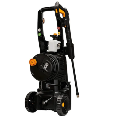 Мойка высокого давления N-27K PARTISAN (Китай)