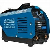 Инвертор сварочный SOLARIS MMA-200D