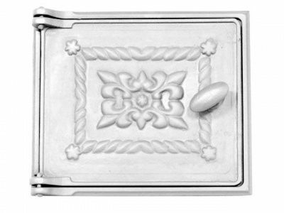 Дверка ДТ-4 (Р) топочная 250х280 (Россия)