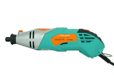 Гравер электрический Sturm GM2317FL  (Китай) Гравер электрический Sturm GM2317FL  (Китай)