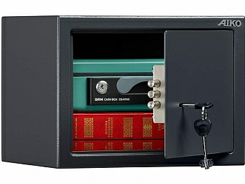 Мебельный сейф Aiko T-230 KL (Россия) Мебельный сейф Aiko T-230 KL (Россия)