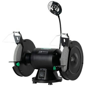 Станок точильный DSP-350 L DWT (Китай)