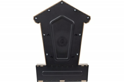 Ящик почтовый пластиковый Элит 7454 (Россия)