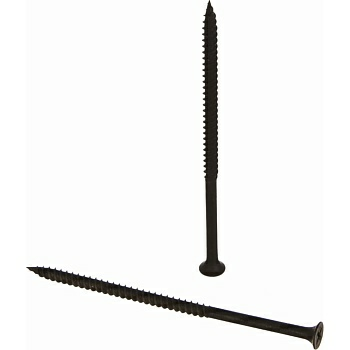 Саморез для монтажа ГКЛ к металлу фосфат картонной упаковке STARFIX (Китай)