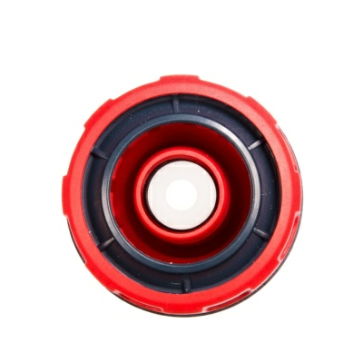 Соединитель для шланга 3/4", быстросъёмный, аквастоп 2491 OKINAWA (Китай)