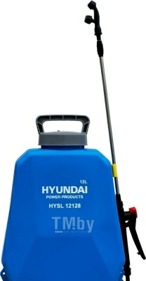 Опрыскиватель аккумуляторный HYSL12128/HYUNDAI(Китай) Опрыскиватель аккумуляторный HYSL12128/HYUNDAI(Китай)